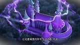 叶罗丽7：这些都是女王做的，最美城堡成了最恐怖的城堡