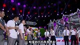 明星的行为有多恶劣韩庚连续踢踹尹正，奚梦瑶逼迫王嘉尔吃辣椒