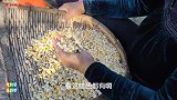 非洲吃泥巴，东北炒沙子？爆米花、焖土豆？农村熟悉的童年零食