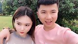 哎太帅了没办法！又被搭讪了！又帅了两斤