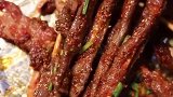 超火爆的烧烤串串，香辣爽口美味持久