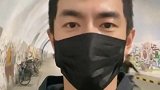 关系匪浅？网红晒和林更新合照 亲密贴肩同游厦大