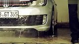 惊艳！高尔夫GTI 35周年纪念版