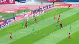 第11轮 长春亚泰vs北京国安 95'