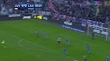 意甲-1617赛季-伊瓜因迪巴拉破门  尤文图斯2:0迎主场27连胜-新闻