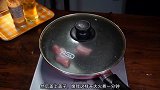 排骨用热水还是冷水炖好