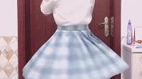 萝莉：你喜欢女孩子穿什么衣服？