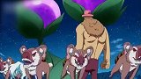 美食猎人：翰古里拉岛的火山喷发了！喷出来的都是焦糖！