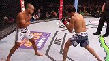 UFC-16年-格斗之夜81前瞻：阿尔瓦雷斯精彩对战集锦-专题