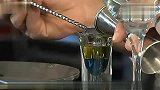 生活-花式调酒之如何调制火焰鸡尾酒
