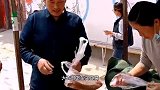 实地拜访朱之文老家，终于说出儿子跟儿媳妇分居的实情。一起看看