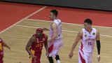 CBA-1516赛季-常规赛-第31轮-山东高速136:115九台农商银行-精华