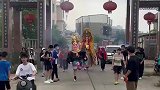 弘扬中华文化，传承和弘扬民族文化