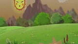 中华民间小故事：太阳王子太懒了，怎么能勤快呢？