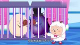 喜羊羊与灰太狼：潇洒哥和黑大帅要决裂，吵架吵得真凶啊