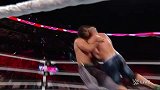 WWE-16年-RAW第1205期：塞纳冠军挑战资格决定战塞纳VS罗林斯-全场