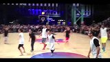 篮球-14年-杜兰特中国行 余文乐三分颜射KD-专题
