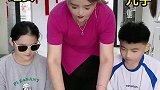 继女儿缺少母爱，应该得好好疼爱她