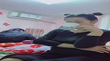 婆婆说我傻不拉几