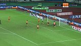 横梁多次立功！卓尔禁区内风声鹤唳 图雷马尔康射门接连中柱