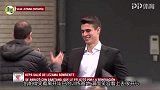 凯帕续约后满面春光 承诺球迷：我就留在这里哪也不去了