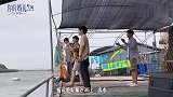 许光汉太拼了！疑因溺水成生理恐惧，为演好角色跳海八次