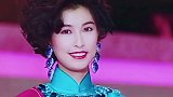 幸福的女孩老得慢啊，郭蔼明年轻时真美 云与海 云与海dj盛世美颜