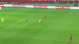 第5轮 河北华夏vs长春亚泰 31'