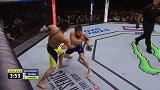 UFC-17年-UFC ON FOX 25：雏量级里维拉vs阿尔梅达-全场