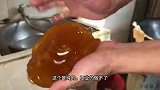福建漳州破糖｜现磨花生酱制作越丑越破越好吃