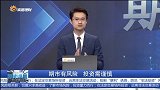 股指期货市场盘面回顾，出现收敛状态但是大盘还是偏强格局