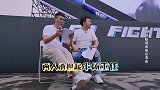 黄渤后台探望蔡依林，天后一见渤哥激动直呼：偶像