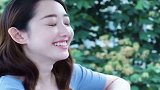 她也不胖啊！为何演林黛玉的时候，她的脸那么胖