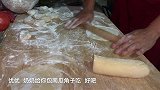 农村婆媳包南瓜菜角，婷婷闻到红烧肉味就饿了，老公说要吃一锅