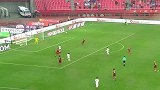 第7轮 河北华夏vs北京人和 26'