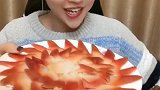 漂亮也美味啊，真的太好吃了啊！