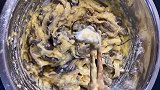 蘑菇这样做，比肉好吃