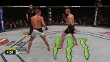 UFC-16年-格斗之夜89：次中量级麦克唐纳德vs汤普森-全场
