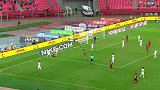 第7轮 河北华夏vs北京人和 84'