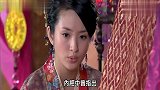 郑儿装病骗雪舞进宫,雪舞一帮她把脉,就直言她有心病,华佗再世