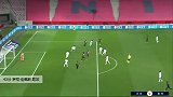 罗尼·洛佩斯 法甲 2020/2021 尼斯 VS 里昂 精彩集锦