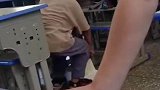懂得感恩的孩子运气一定不会差