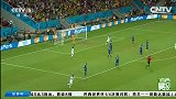 世界杯-14年-淘汰赛-1/8决赛-哥斯达黎加点球胜希腊首进八强-新闻
