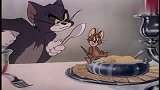 猫和老鼠：为了汤姆的爱情，杰瑞付出了很多，还说不是好兄弟！