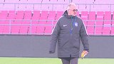 针对性部署或成胜负关键  迟嵘亮：力争三分不退缩