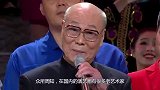 原来他已不幸去世！葬礼董文华跪拜落泪，死后家人却争夺遗产