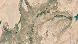 诡异的 伊拉克“血湖”，曾一度被列为禁地，形成的真实原因至今还是个迷