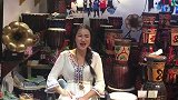 丽江古城，又见小姐姐手鼓表演，一如既往的醉人！