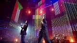 U2眩晕芝加哥-005年演唱会