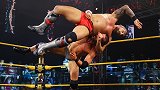 NXT第633期：ERA内战！斯特朗膝击费什反败为胜